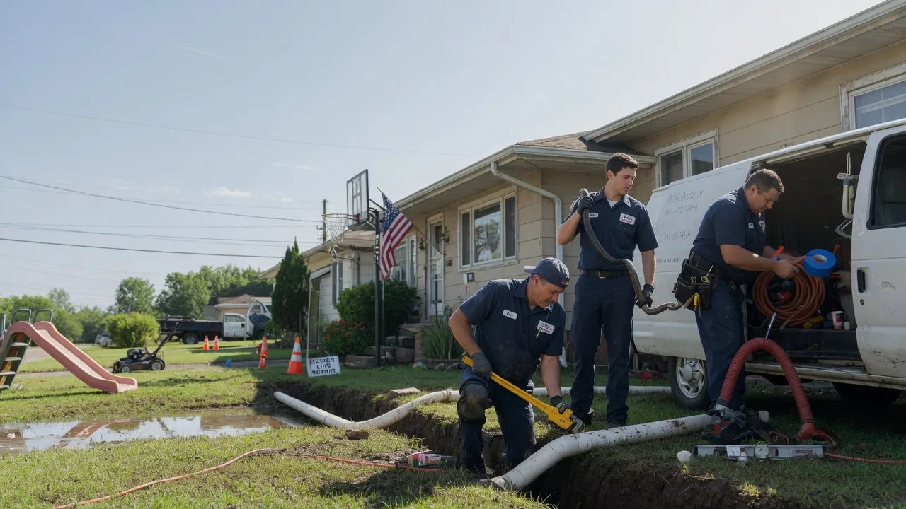 Toilet Installation in Washington, TX near me